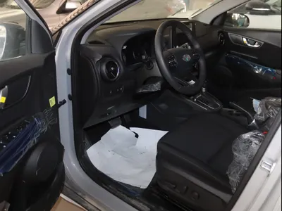 2023 Hyundai Kona