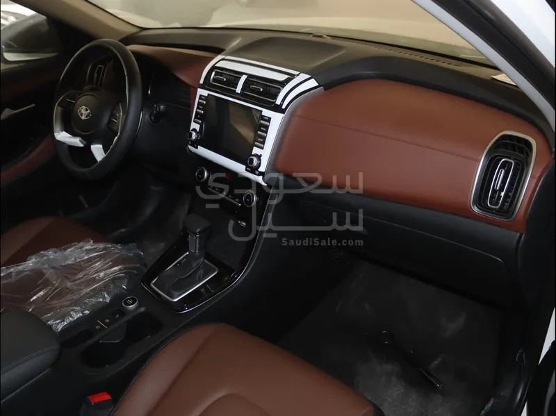 2025 Hyundai Creta