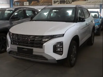 2025 Hyundai Creta