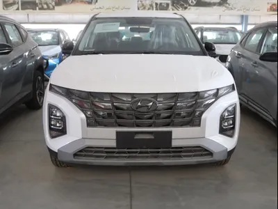 2025 Hyundai Creta