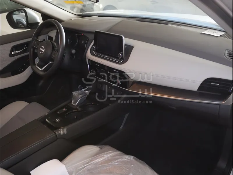 2025 Nissan X-Trail