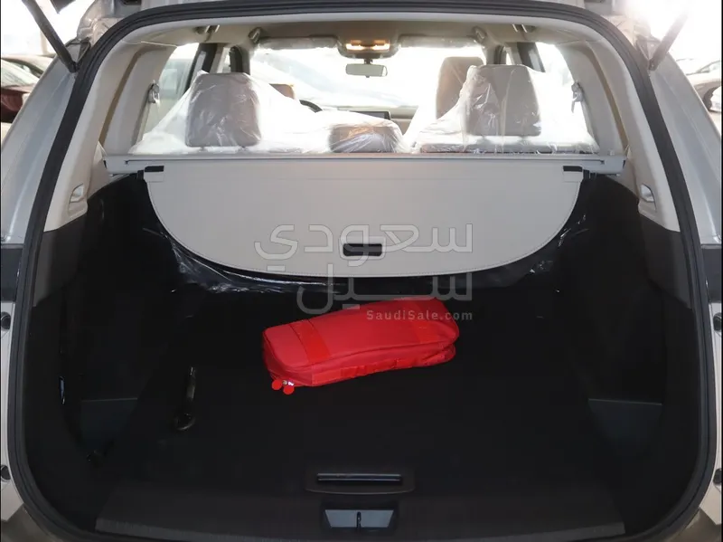 2025 Nissan X-Trail