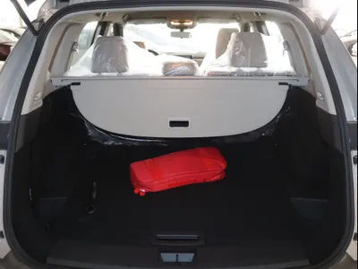 2025 Nissan X-Trail