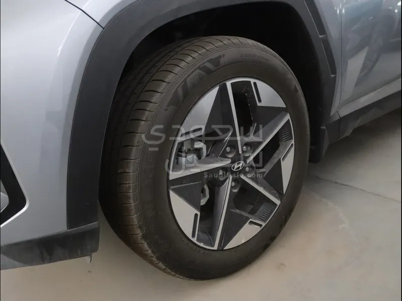 2025 Hyundai Tosan
