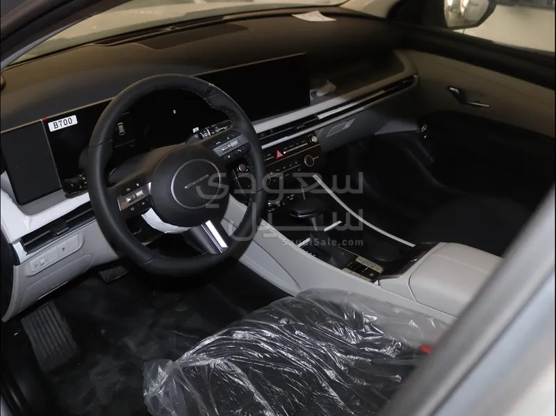 2025 Hyundai Tosan