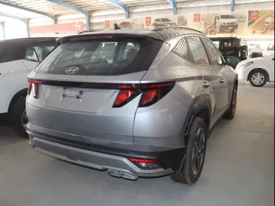 2025 Hyundai Tosan