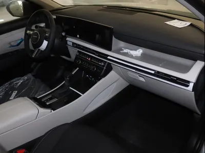 2025 Hyundai Tosan