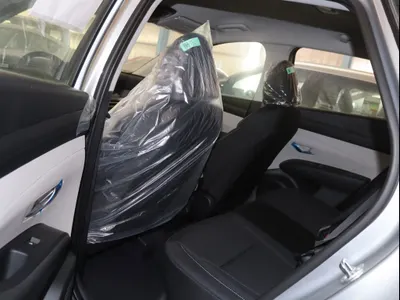 2025 Hyundai Tosan