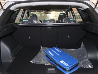 2025 Hyundai Tosan