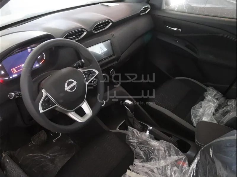 2025 Nissan Magnite