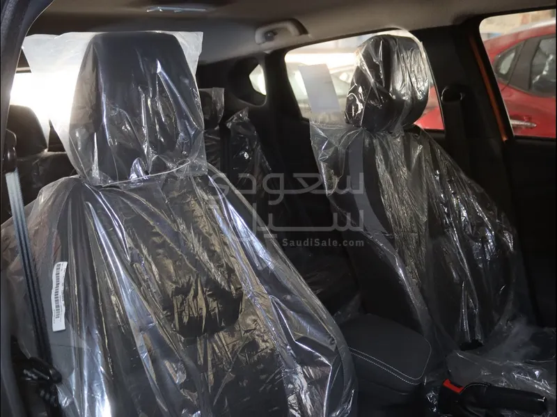 2025 Nissan Magnite