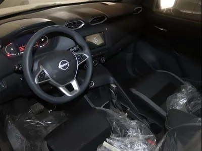 2025 Nissan Magnite