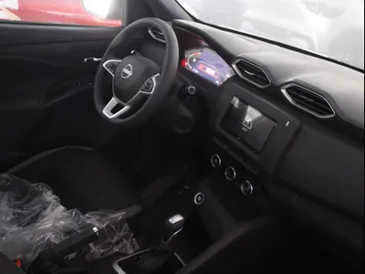 2025 Nissan Magnite