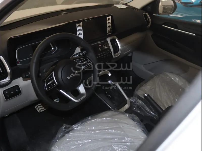 2023 Kia sonet Standart