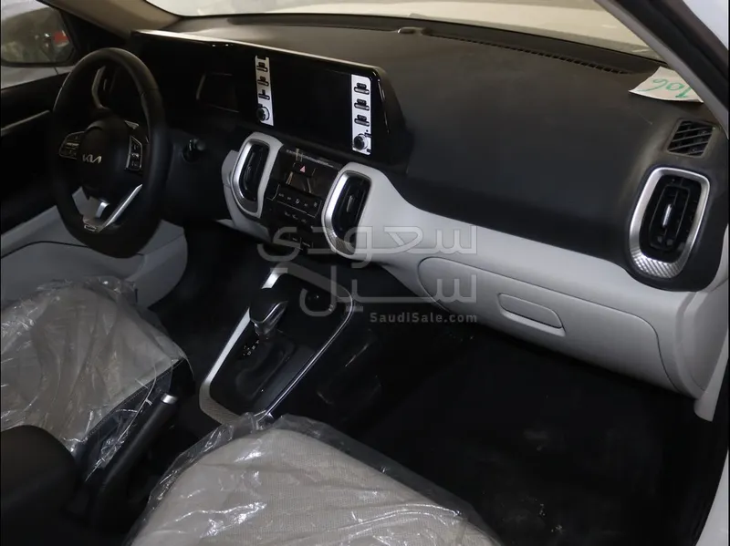 2023 Kia sonet Standart