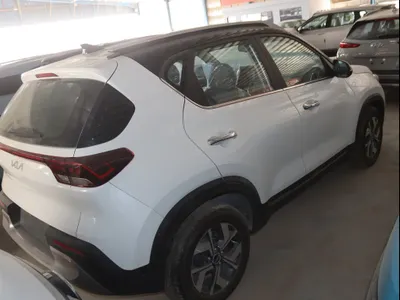 2023 Kia sonet Standart