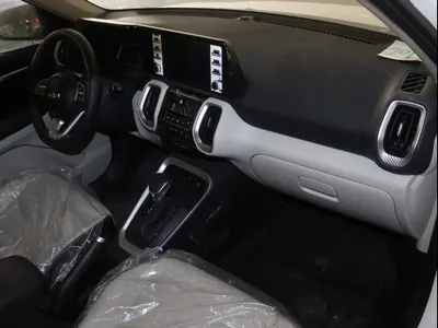 2023 Kia sonet Standart