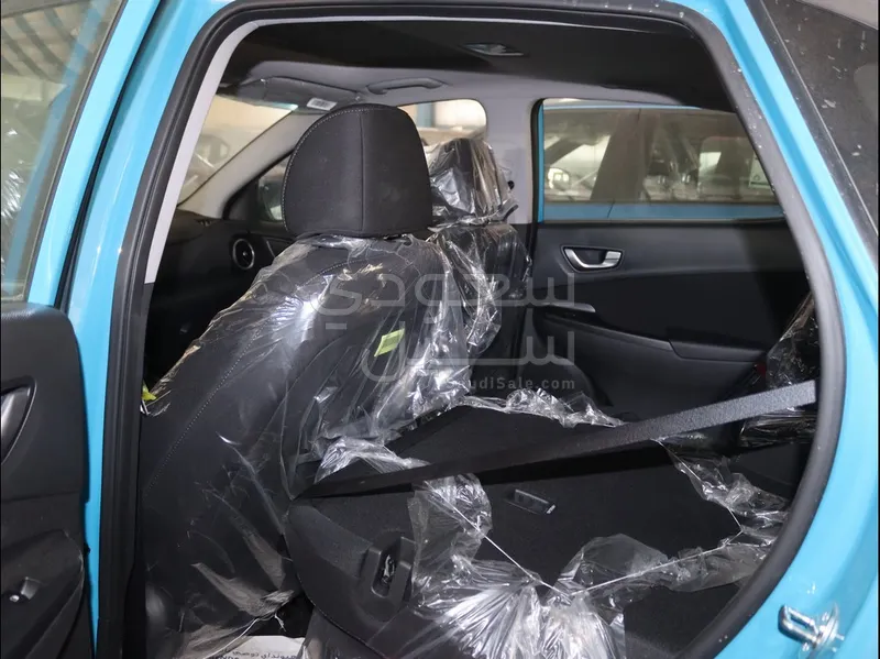2023 Hyundai Kona