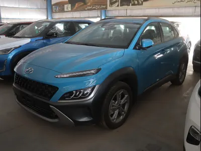 2023 Hyundai Kona
