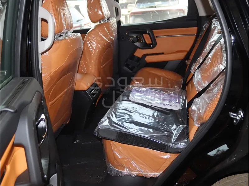 2026 Haval H 7