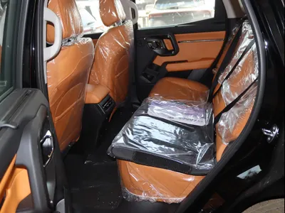 2026 Haval H 7