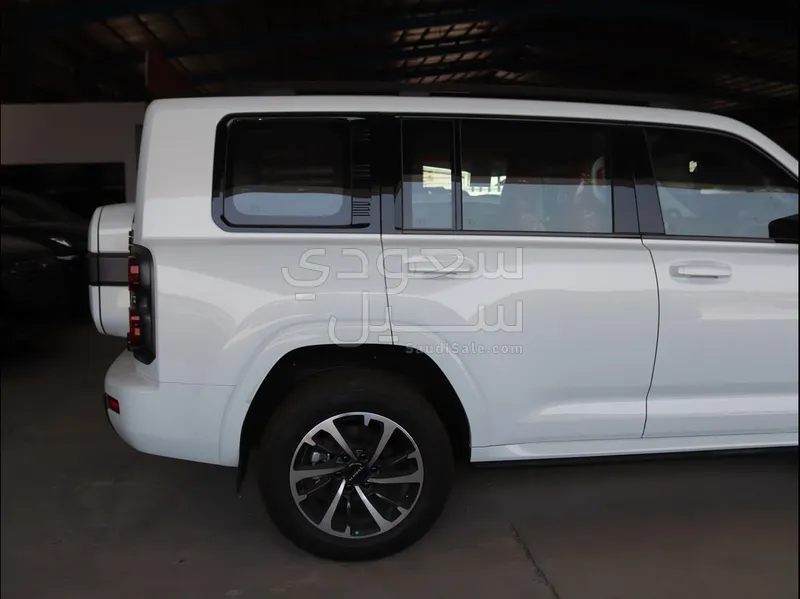 2026 Haval H 9