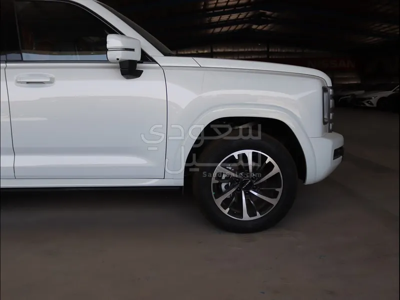 2026 Haval H 9