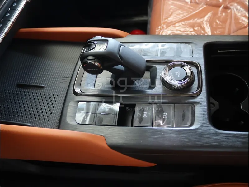 2026 Haval H 9