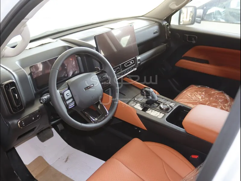 2026 Haval H 9