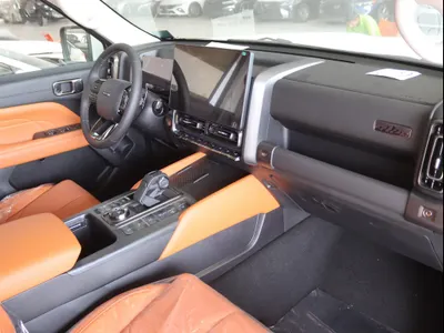 2026 Haval H 9