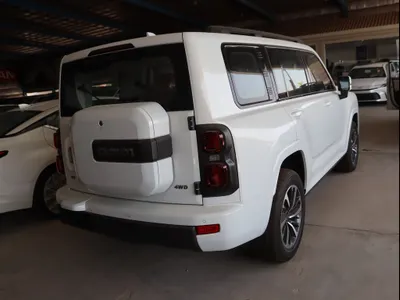 2026 Haval H 9