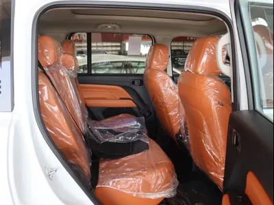 2026 Haval H 9
