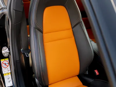 2022 Porsche 911 Carrera S