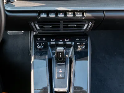 2022 Porsche 911 Carrera S
