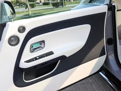 2024 Rolls-Royce Spectre