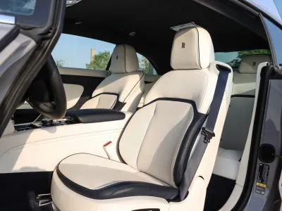 2024 Rolls-Royce Spectre