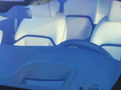 2024 Rolls-Royce Spectre
