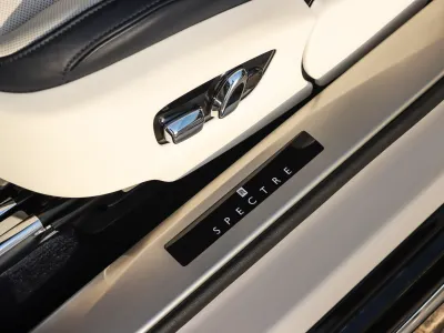 2024 Rolls-Royce Spectre