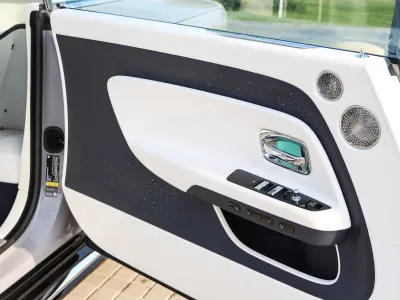 2024 Rolls-Royce Spectre
