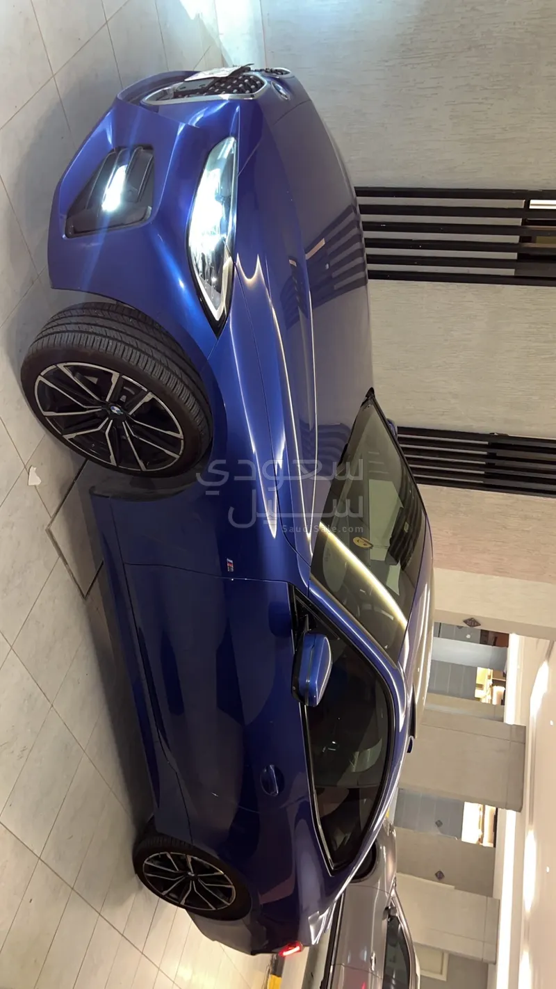 2021 BMW 4 Series 430i