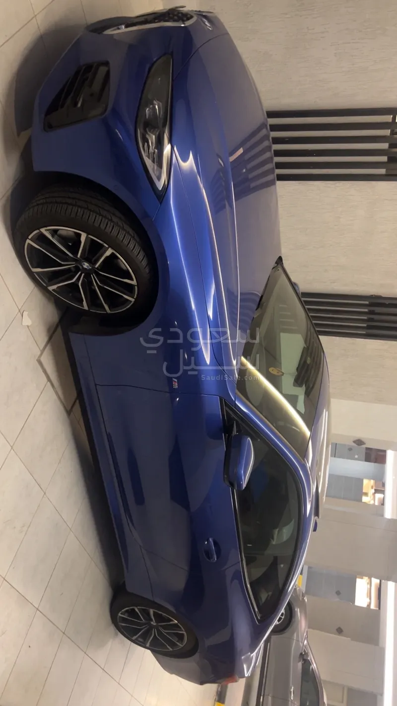 2021 BMW 4 Series 430i