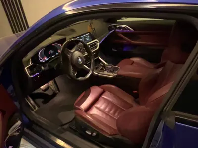 2021 BMW 4 Series 430i