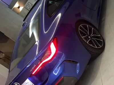 2021 BMW 4 Series 430i