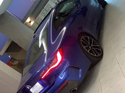 2021 BMW 4 Series 430i