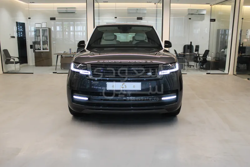2025 Land Rover Range Rover Autobiography