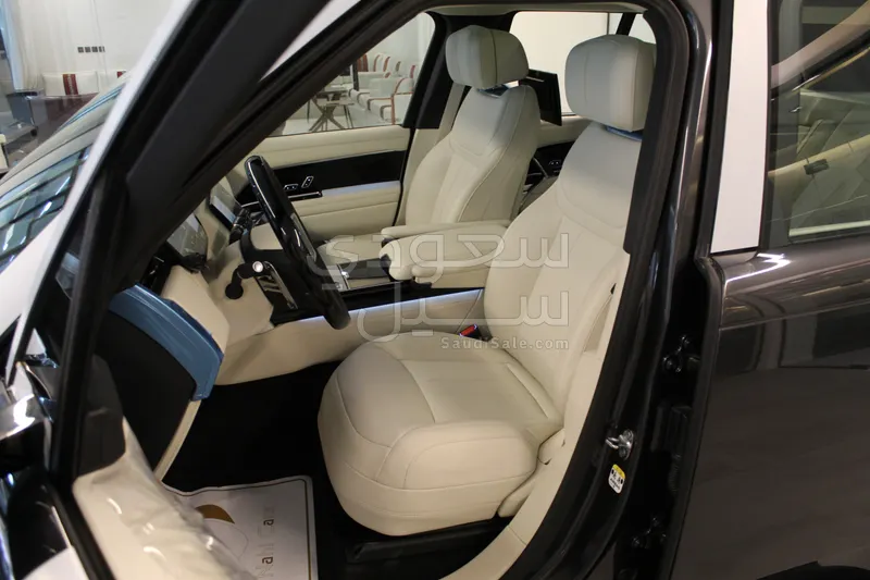 2025 Land Rover Range Rover Autobiography