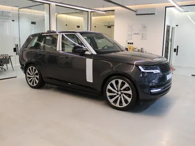 2025 Land Rover Range Rover Autobiography