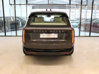 2025 Land Rover Range Rover Autobiography