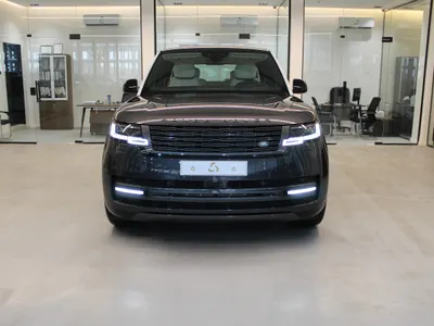 2025 Land Rover Range Rover Autobiography