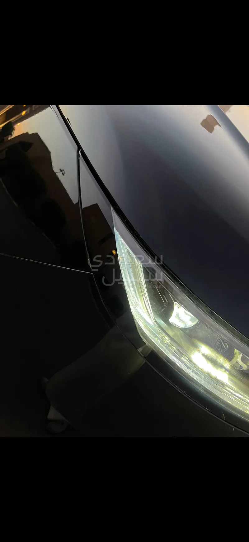 2023 لاند روفر رينج روفر سبورت اس اي